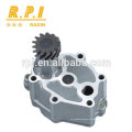 Bomba de Óleo do Motor para NISSAN PE6T / FD6T OE NO. 15010-Z5512